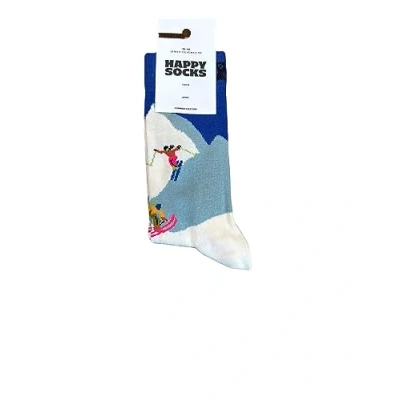 Abbildung von Happy Socks Downhill Skiing Sock * 46