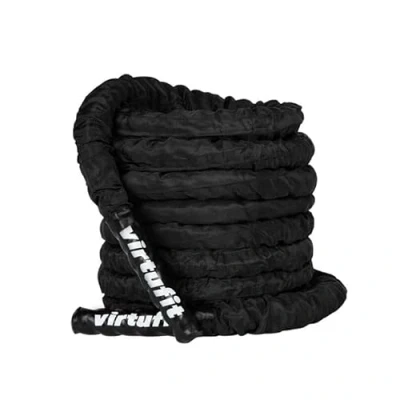 Abbildung von Schwungseil Battle Rope Professionell 9 m