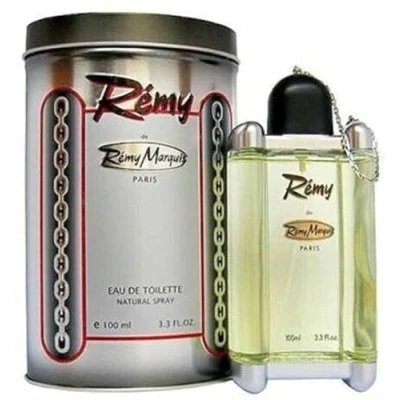 Abbildung von Remy By Marquis EDT Eau De Toilette For Men Herren 100ml