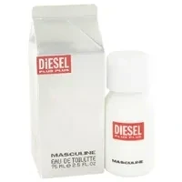 Abbildung von Diesel Plus Masculine Eau de Toilette 75 ml