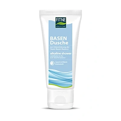 Abbildung von Basischer Duschbalsam 200 ml