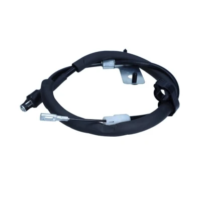 Abbildung von MAXGEAR 32 1366 Handbremsseil 1300, 1175mm Scheibenbremse JEEP: GRAND CHEROKEE 3, Commander, 2