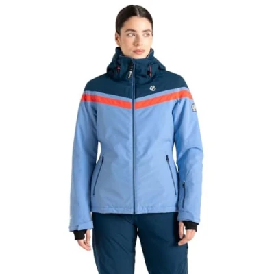Abbildung von Dare2b Flurry Skijacke