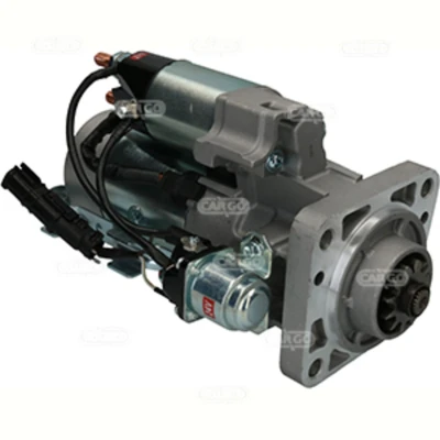 Abbildung von Starter CARGO CAR116511