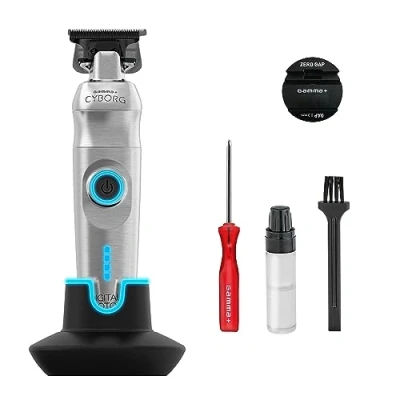 Abbildung von Gamma+ Cyborg Trimmer