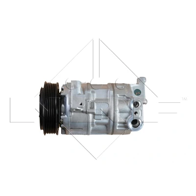 Abbildung von Kompressor, Klimaanlage NRF 32559
