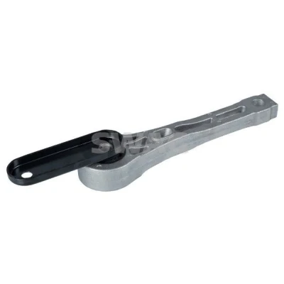 Abbildung von SWAG 30 93 8400 Motorlager hinten Gummimetalllager Gummi VOLKSWAGEN: Tiguan I, Passat B6 Variant, Limousine, AUDI: A3 Sportback, Q3