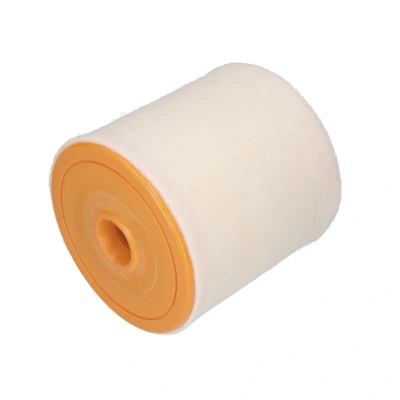 Abbildung von FEBI BILSTEIN 184222 Luftfilter 179 168 Filtereinsatz mit Vorfilter AUDI: A6 C8 Avant, Limousine, Allroad