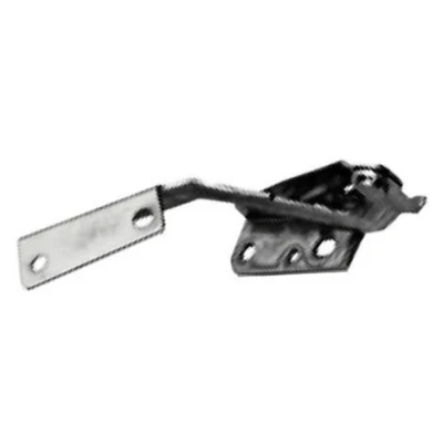 Abbildung von PRASCO FD4203704 Scharnier, Motorhaube vorne links