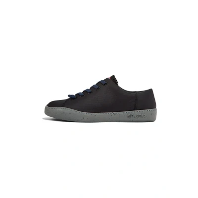 Abbildung von Camper PEU Touring Sneaker low, Herren, Größe: 43, Schwarz Schuhe