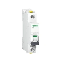 Abbildung von Schneider Electric Leitungsschutzsschalter ACTI9 IC60N 1P 10A B, A9F03110