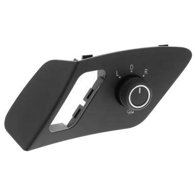 Abbildung von VEMO V10 73 0580 Schalter, Spiegelverstellung VOLKSWAGEN: Golf 7 Variant, Schrägheck