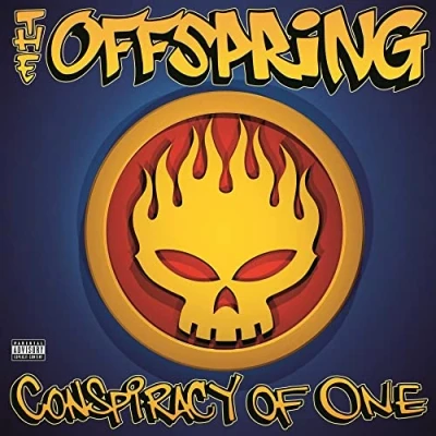 Abbildung von Conspiracy Of One [Vinyl LP]