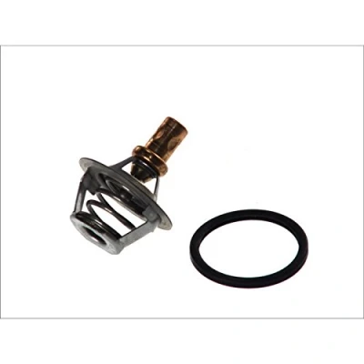 Abbildung von CALORSTAT by Vernet TH5284.91J Kühlwasserthermostat 91C 50,0mm mit Dichtung RENAULT: Rapid Kastenwagen, CLIO 1, 19 II Schrägheck