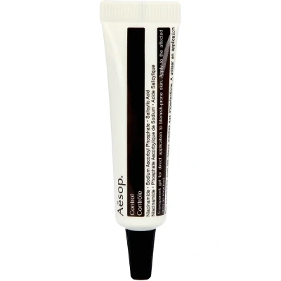 Abbildung von Aesop Control Anti Blemish Gel 9 ml
