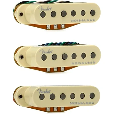 Abbildung von Fender® Gen.4 Noiseless Strat® PU Set