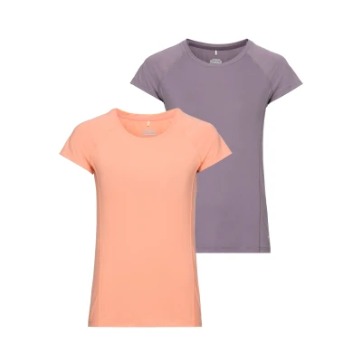 Abbildung von FAYN SPORTS Funktionsshirt &quot;Double Pack Essential&quot;