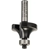 Abbildung von Abrundfräser Standard for Wood, Radius 10mm