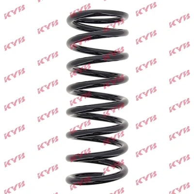 Abbildung von KYB K Flex RA6984 Fahrwerksfeder Hinterachse Schraubenfeder MERCEDES BENZ: W123 Limousine, Coupe