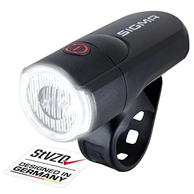 Abbildung von Scheinwerfer Sigma Aura 30