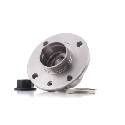 Abbildung von RIDEX 654W0225 Radlagersatz Hinterachse beidseitig 123 OPEL: Corsa C Schrägheck, Tigra Twintop, С Kastenwagen
