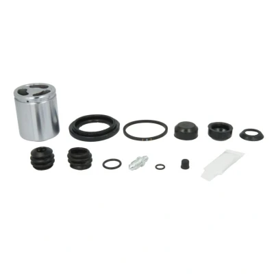 Abbildung von AUTOFREN SEINSA D41594C Bremssattel Reparatursatz Hinterachse 52 IVECO: DAILY 4 Kasten/Kombi, V Kasten / Kombi, 6 Pritsche/Fahrgestell