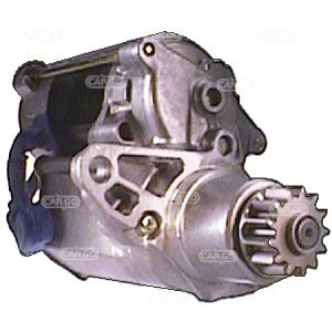 Abbildung von HC Cargo 111544 Anlasser 12V 1,4kW 13 55,0mm TOYOTA: Camry II Limousine, III MR2 Coupe