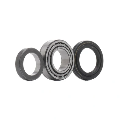 Abbildung von SNR R186.25 Radlagersatz JEEP: Grand Cherokee 2, I