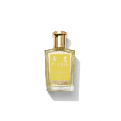 Abbildung von Floris Eau de Parfum Private Collection Bergamotto Di Posita 50 ml Düfte Unisex