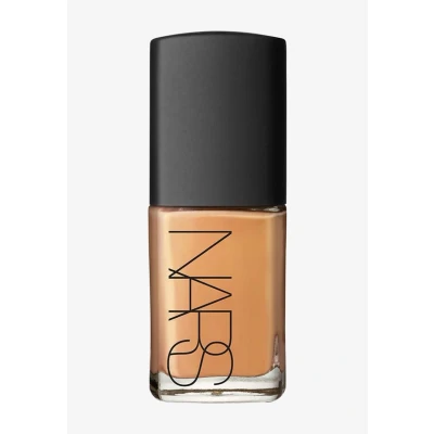 Abbildung von NARS Sheer GLOW Foundation Foundation, Größe: 30 ml, Tahoe