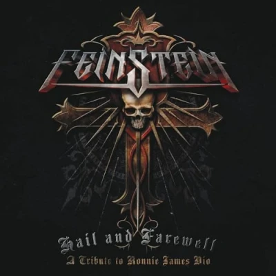 Abbildung von Hail and Farewell