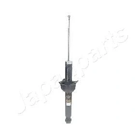 Abbildung von JAPANPARTS MM 40025 Stoßdämpfer Hinterachse Gasdruck Zweirohr Federbein oben Stift, unten Auge HONDA: CR V 1
