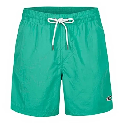 Abbildung von O&#039;Neill VERT SWIM 16&quot; Shorts Badeshorts, Herren, Größe: XL, Sea green