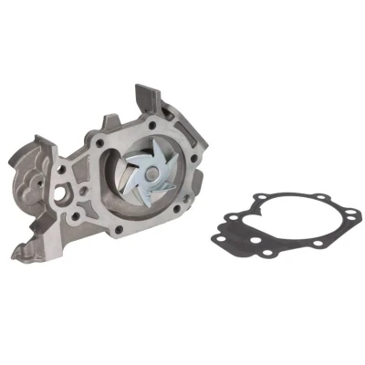 Abbildung von Saleri SIL PA1404 Wasserpumpe mechanisch 56 RENAULT: CLIO 2, TWINGO 1, DACIA: SANDERO I, Logan I Limousine
