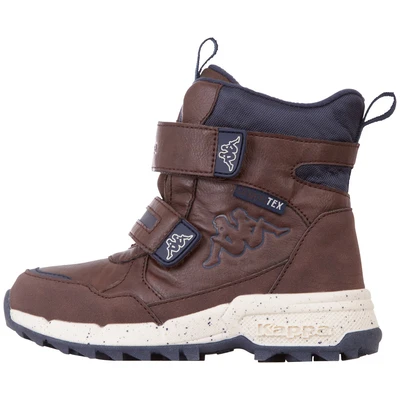 Abbildung von Kappa Winterboots, mit besonders robuster Sohle