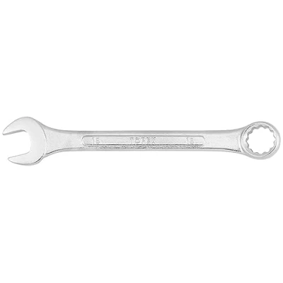 Abbildung von TOPEX 35D387 Ring / Gabelschlüssel 15
