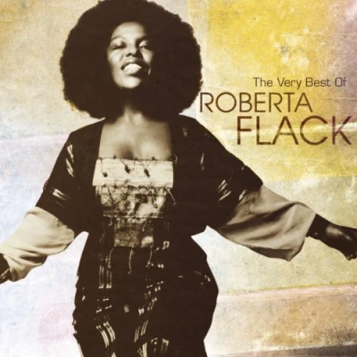 Abbildung von Best of Roberta Flack,the Very
