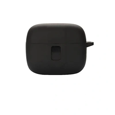 Abbildung von RanTuo Bluetooth Kopfhörerhülle für TAGRY X08, Weiches TPU, Staubdicht, Sturzfest, Kopfhörer Hülle Abdeckung X08.(Schwarz)