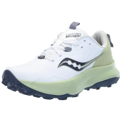Abbildung von Saucony Blaze Tr Trailschuh Trailrunningschuh