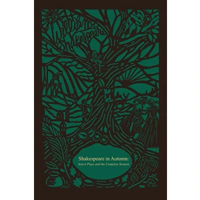 Abbildung von Shakespeare in Autumn (Seasons Edition Fall): Select Plays and the Complete Sonnets