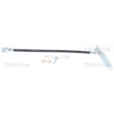 Abbildung von TRISCAN 8150 16265 Bremsschläuche FORD: Transit Mk5 Kastenwagen, Bus