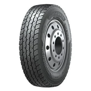 Abbildung von Hankook Smart Flex DH35 265/70 R17.5 140M PKW Ganzjahresreifen Reifen 3003106