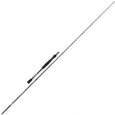 Abbildung von Abu Garcia Iaconelli Signature Spinnruten, Purple