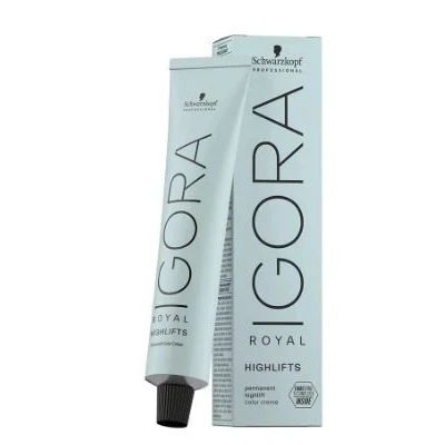 Abbildung von Igora Royal Highlifts