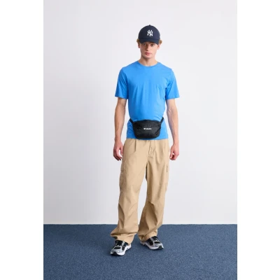 Abbildung von Columbia Lightweight Packable HIP PACK Unisex Gürteltasche, Größe: One Size, Black