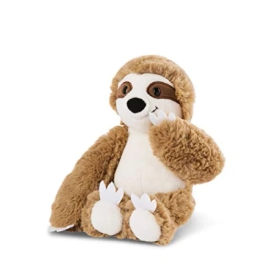 Abbildung von Nici Kuscheltier Zoo Friends, Faultier, 20 cm