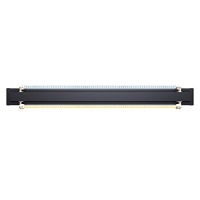 Abbildung von Juwel beam LED 92 cm 2x19 Watt inklusive Lampe Gebr. de Boon