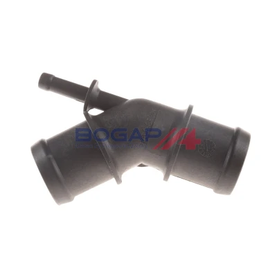 Abbildung von BOGAP A4252125 Flansch VOLKSWAGEN: Golf 4 Variant, AUDI: A4 B7 Cabrio
