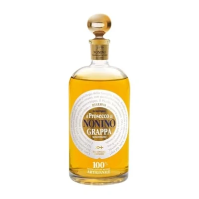 Abbildung von Grappa Nonino Il Prosecco Monovitigno im Barrique Gereift Glera 70 cl