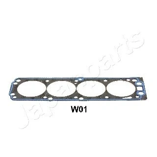 Abbildung von JAPANPARTS GT W01 Zylinderkopfdichtung DAEWOO: Lanos Limousine